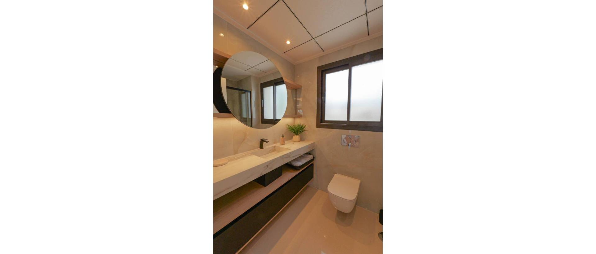 Obra Nueva - Villa / Chalet - Rojales - Ciudad Quesada