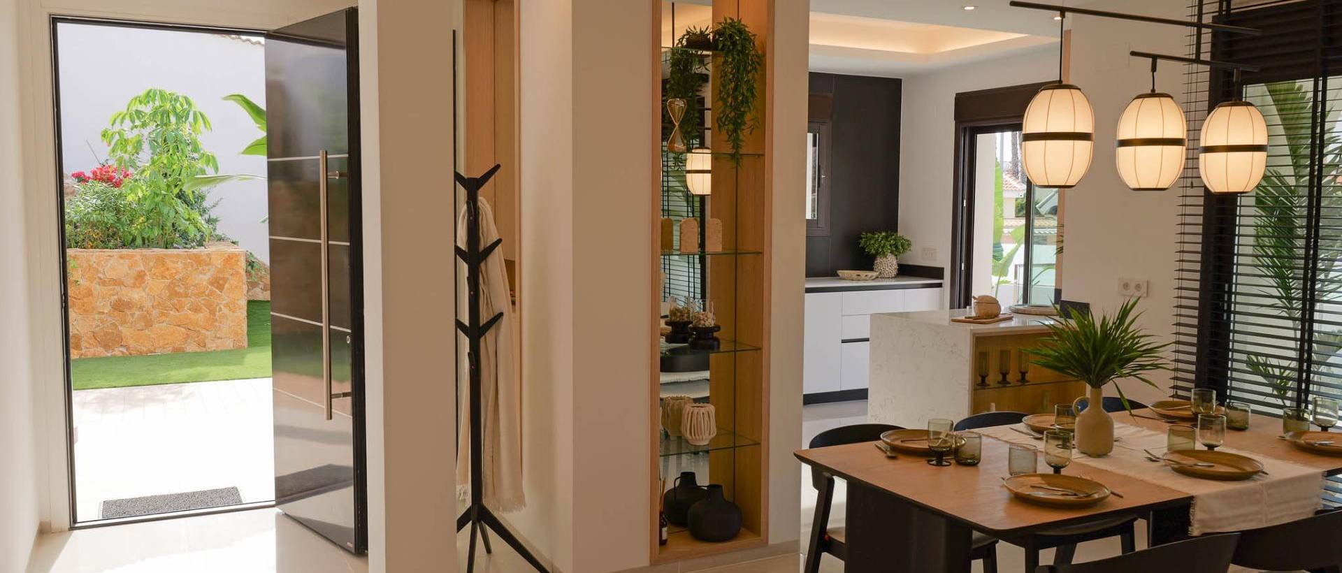 Obra Nueva - Villa / Chalet - Rojales - Ciudad Quesada