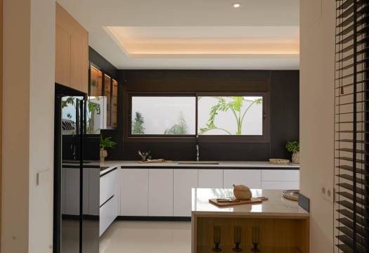 Obra Nueva - Villa / Chalet - Rojales - Ciudad Quesada