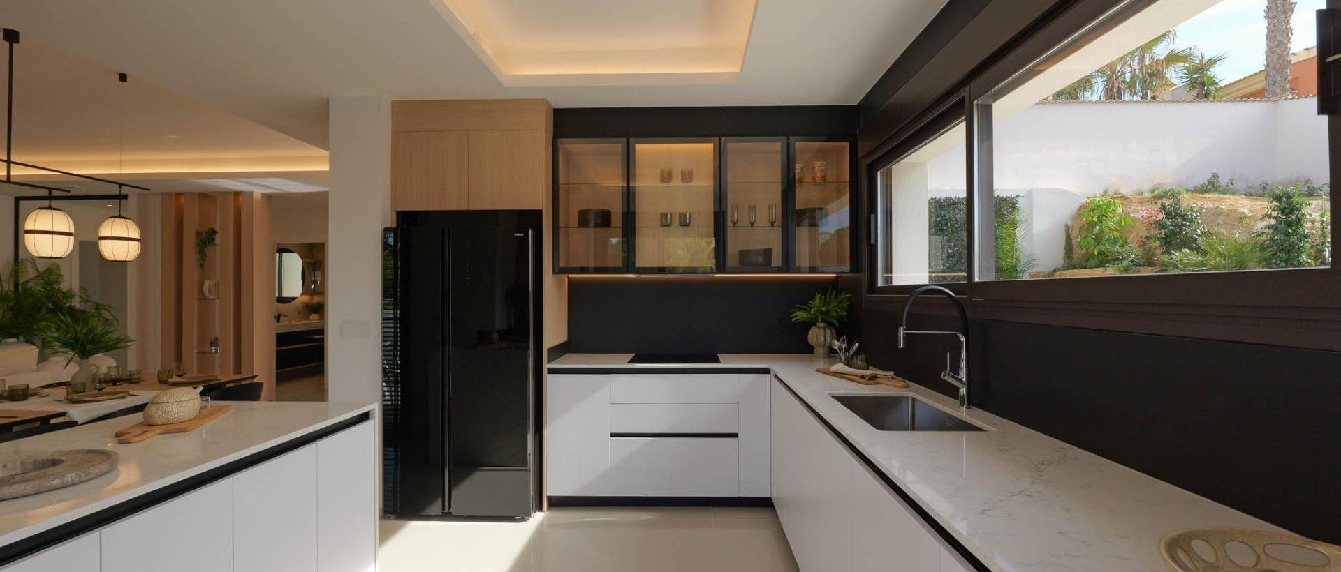 Obra Nueva - Villa / Chalet - Rojales - Ciudad Quesada