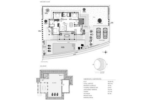 Obra Nueva - Villa / Chalet - Rojales - Ciudad Quesada