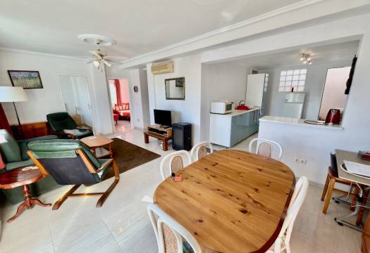 Resale - Villa - Ciudad Quesada