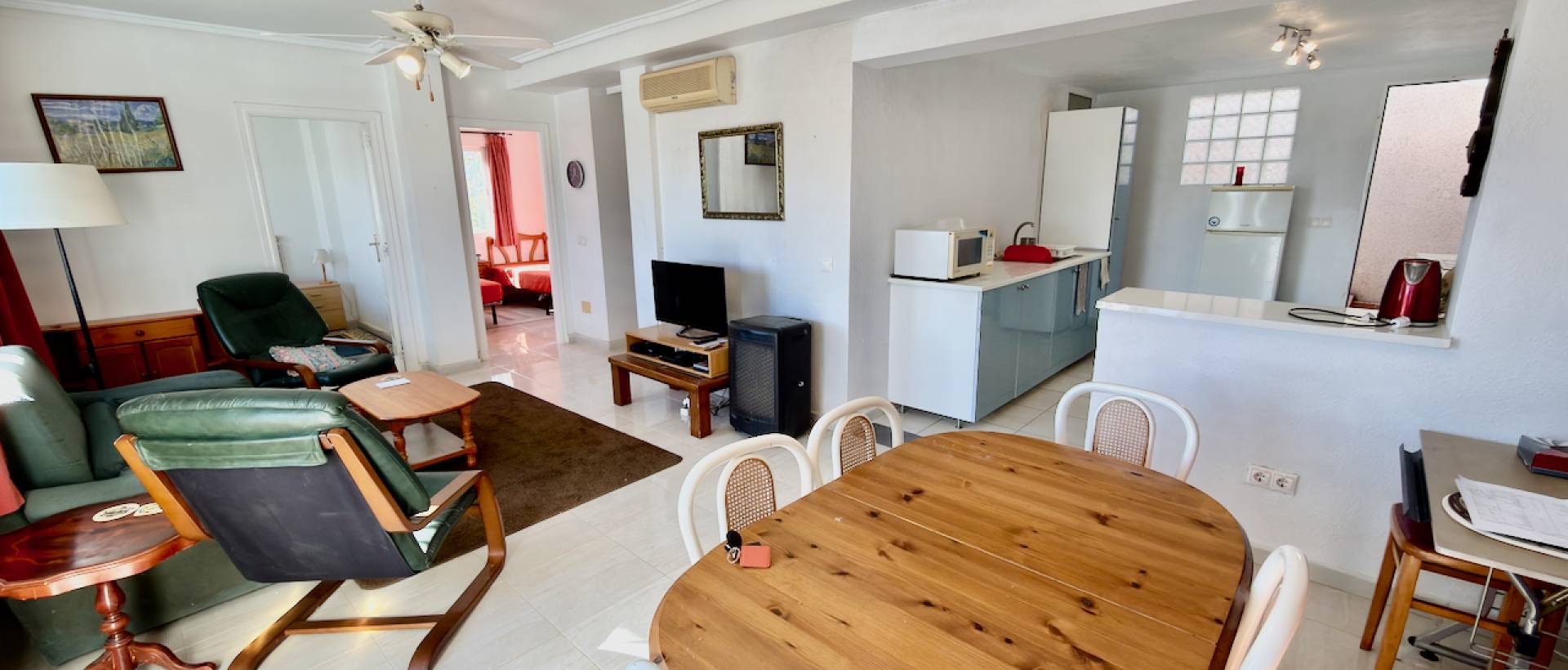 Resale - Villa - Ciudad Quesada