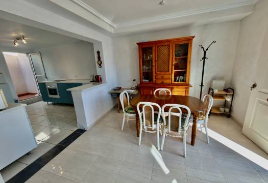 Resale - Villa - Ciudad Quesada