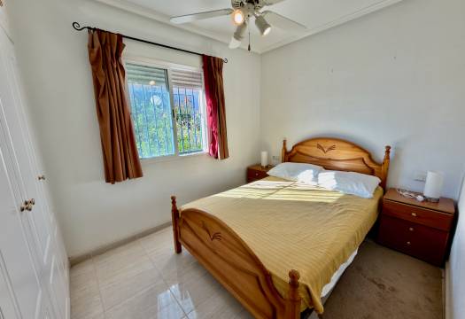 Resale - Villa - Ciudad Quesada