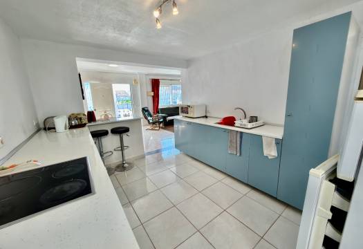 Resale - Villa - Ciudad Quesada