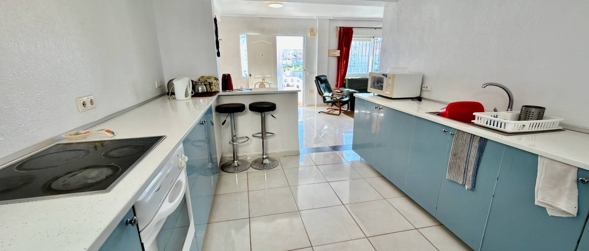 Resale - Villa - Ciudad Quesada