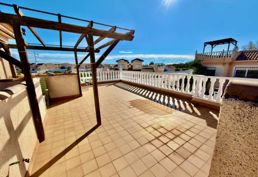 Resale - Villa - Ciudad Quesada