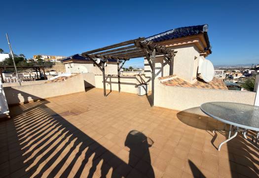 Resale - Villa - Ciudad Quesada