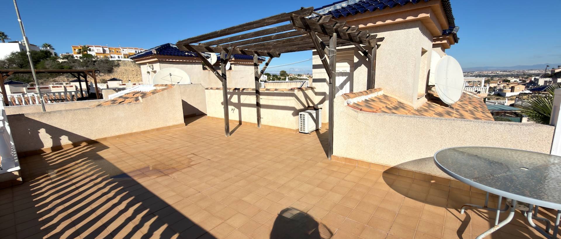 Resale - Villa - Ciudad Quesada