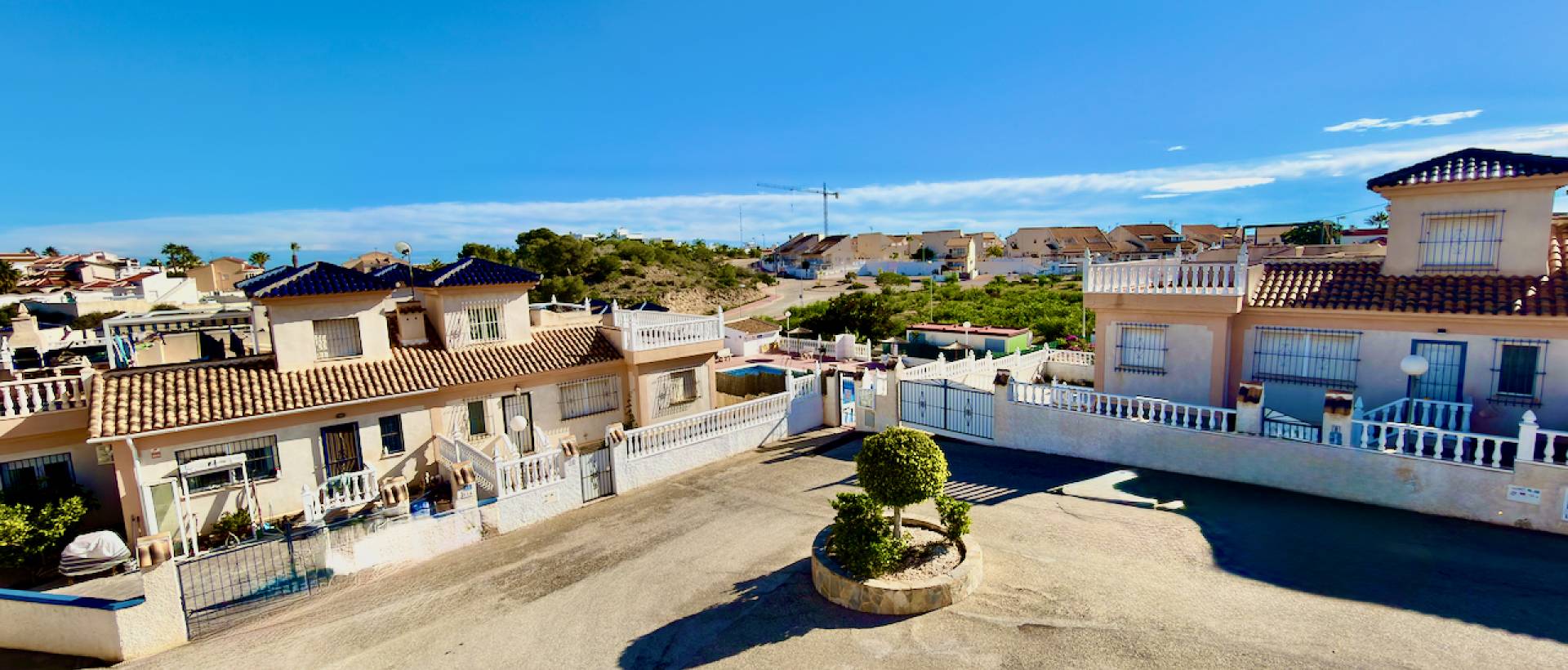 Resale - Villa - Ciudad Quesada