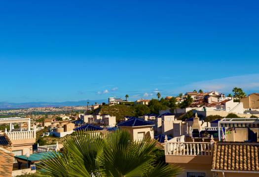 Resale - Villa - Ciudad Quesada