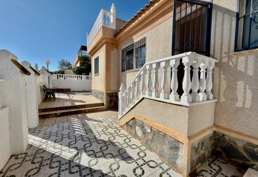 Resale - Villa - Ciudad Quesada