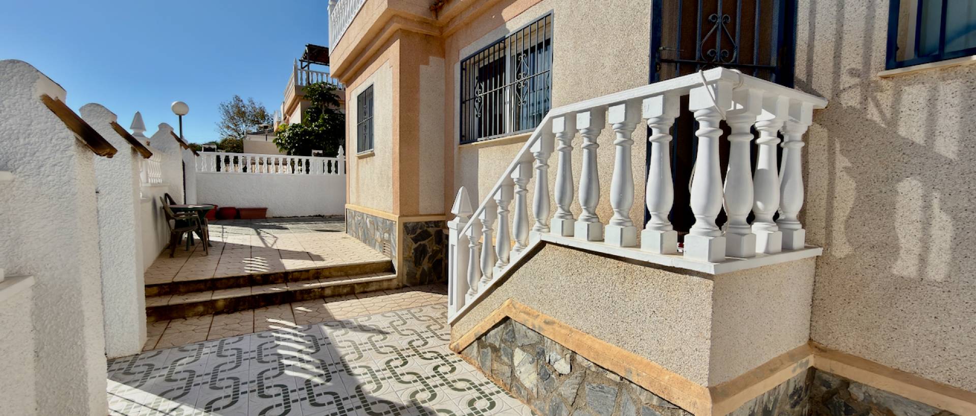 Resale - Villa - Ciudad Quesada