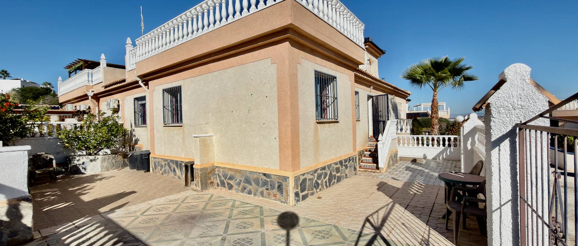 Resale - Villa - Ciudad Quesada