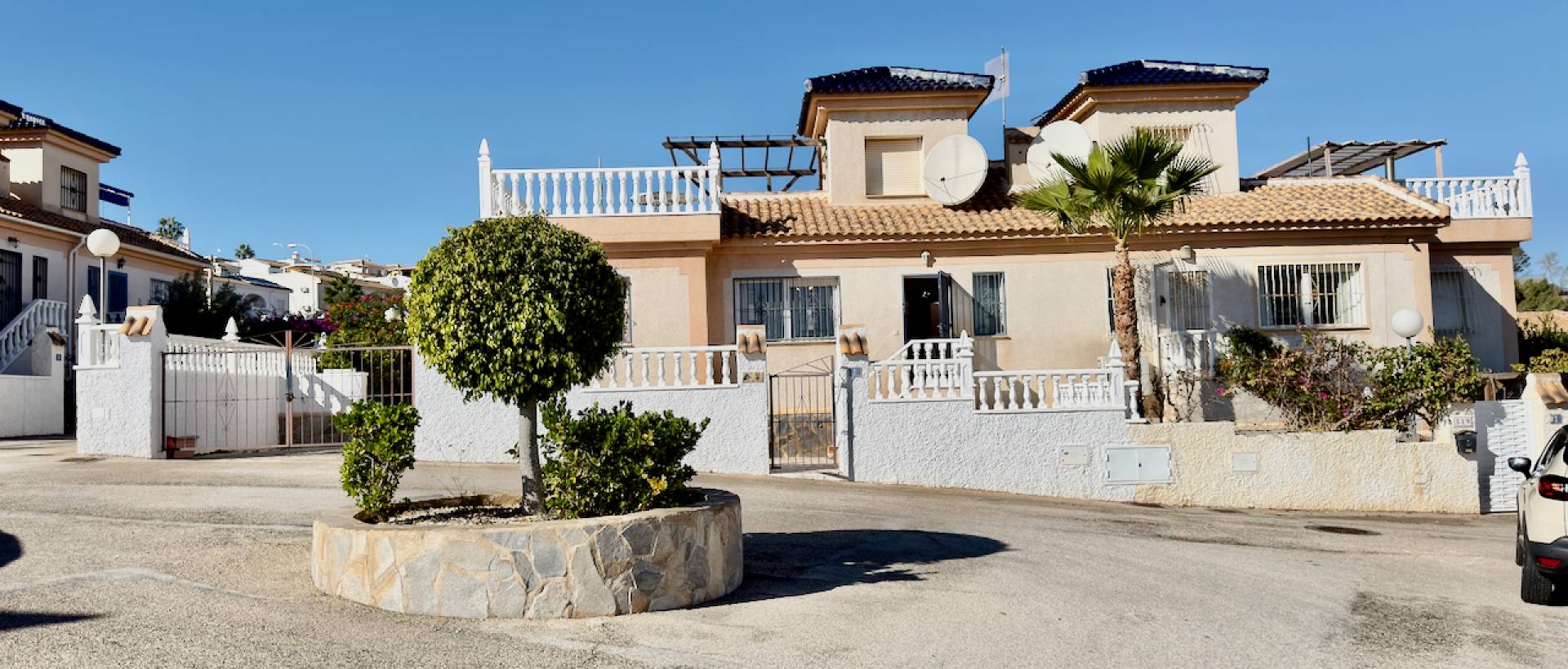 Resale - Villa - Ciudad Quesada