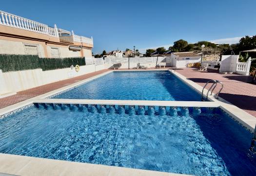 Resale - Villa - Ciudad Quesada