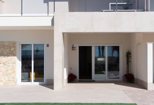 New - Apartment - Guardamar del Segura - El Raso