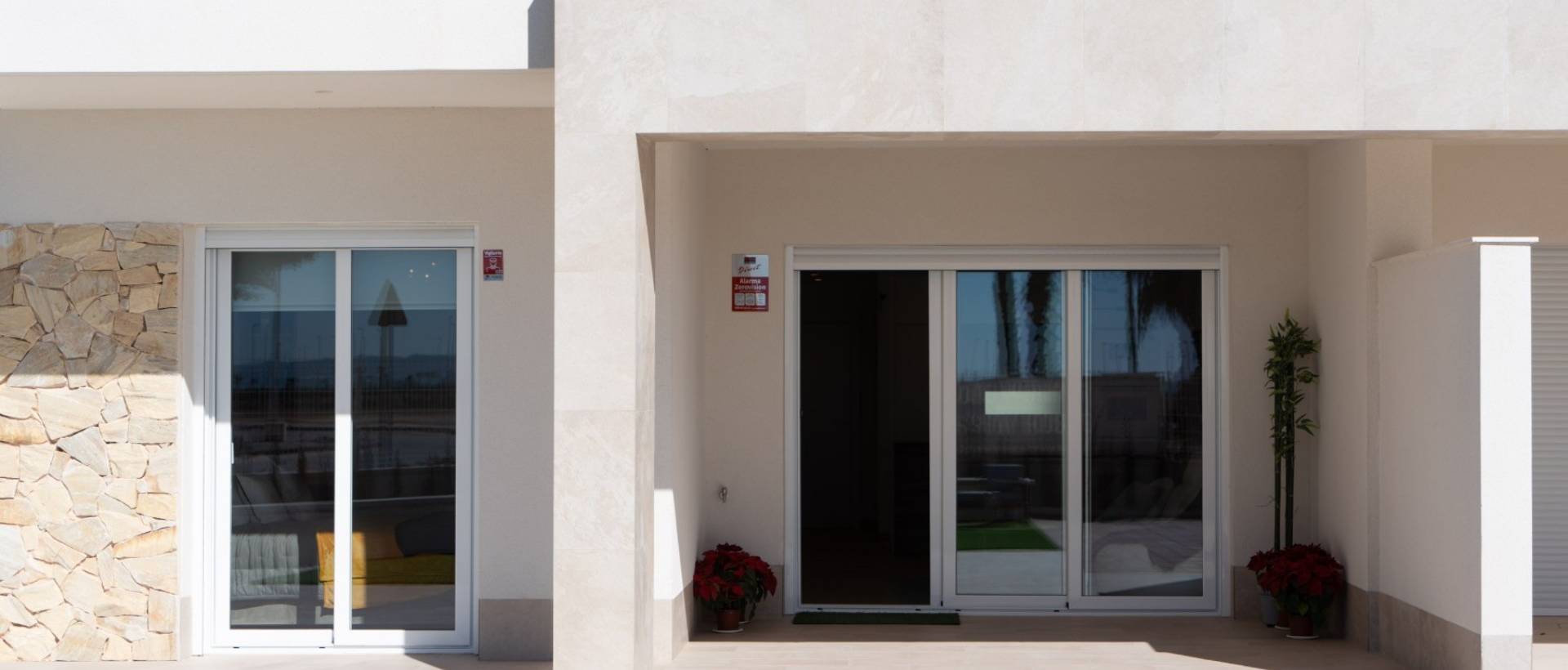 New - Apartment - Guardamar del Segura - El Raso