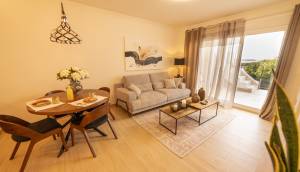 New - Apartment - Guardamar del Segura - El Raso