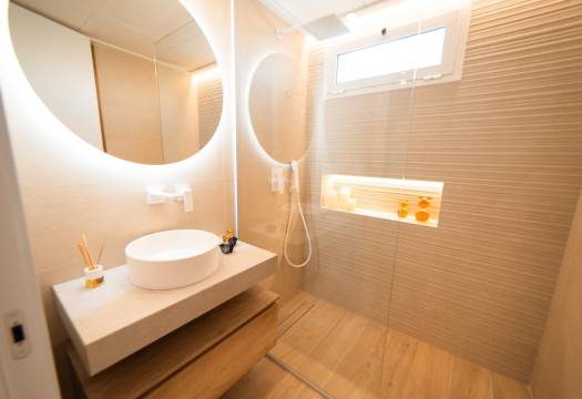 New - Apartment - Guardamar del Segura - El Raso