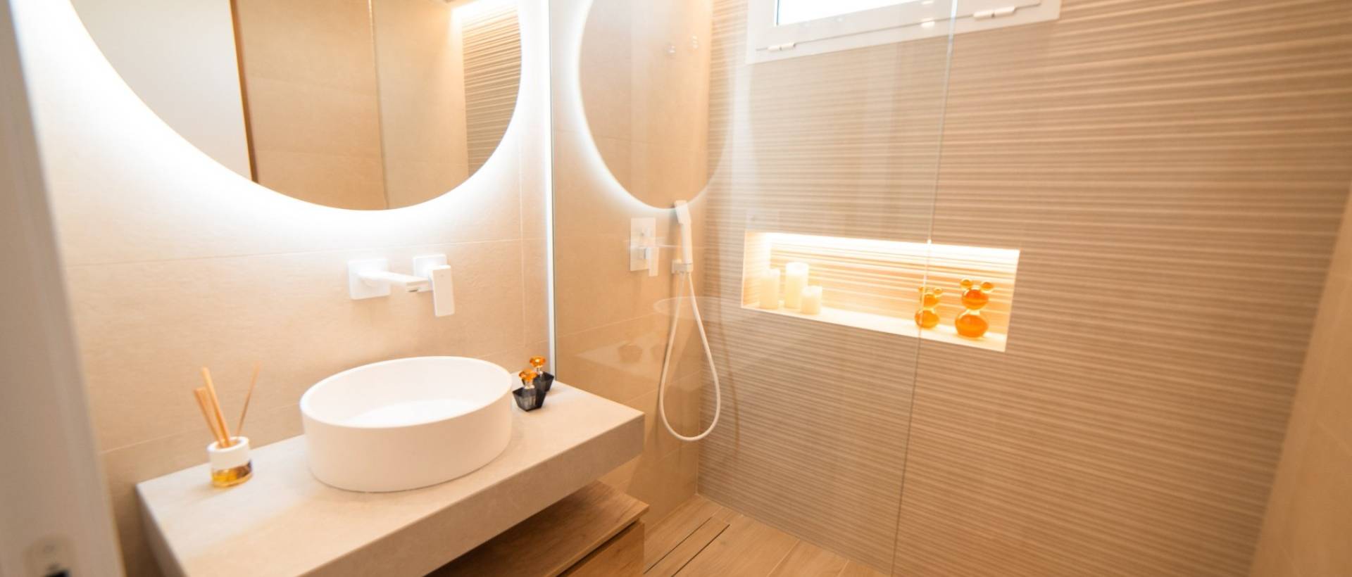 New - Apartment - Guardamar del Segura - El Raso