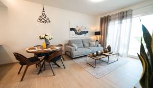 New - Apartment - Guardamar del Segura - El Raso