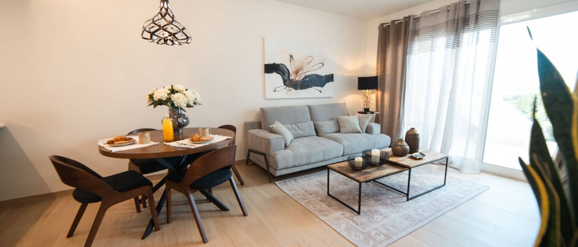 New - Apartment - Guardamar del Segura - El Raso