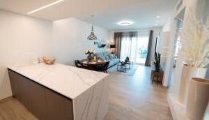 New - Apartment - Guardamar del Segura - El Raso