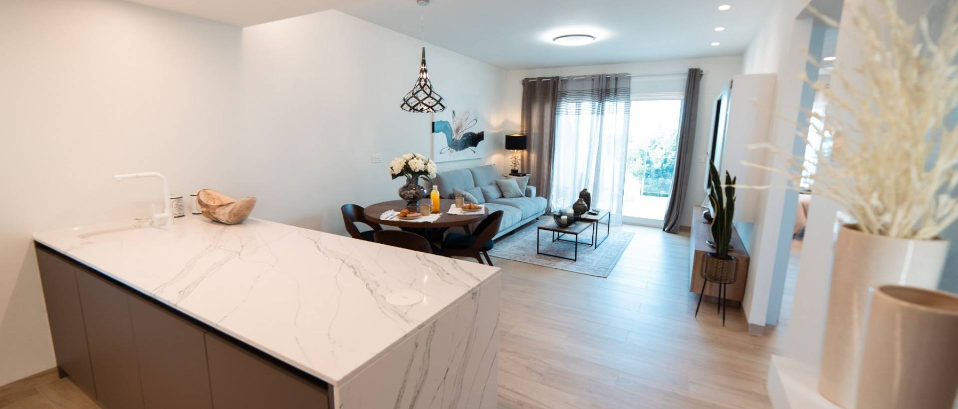 New - Apartment - Guardamar del Segura - El Raso