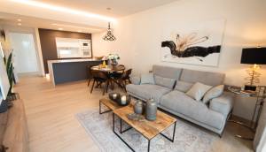 New - Apartment - Guardamar del Segura - El Raso