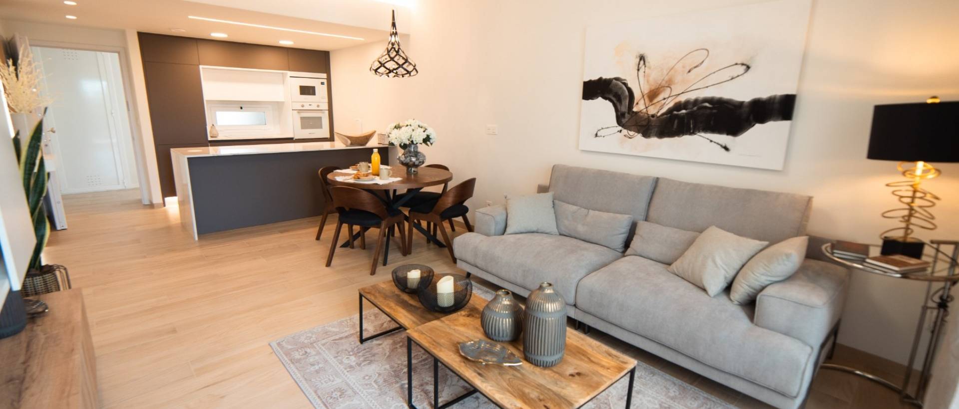 New - Apartment - Guardamar del Segura - El Raso