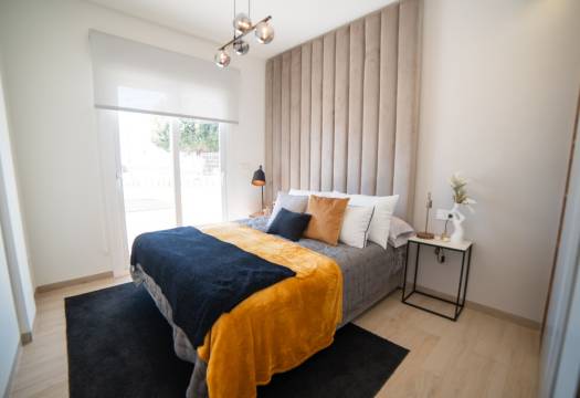 New - Apartment - Guardamar del Segura - El Raso