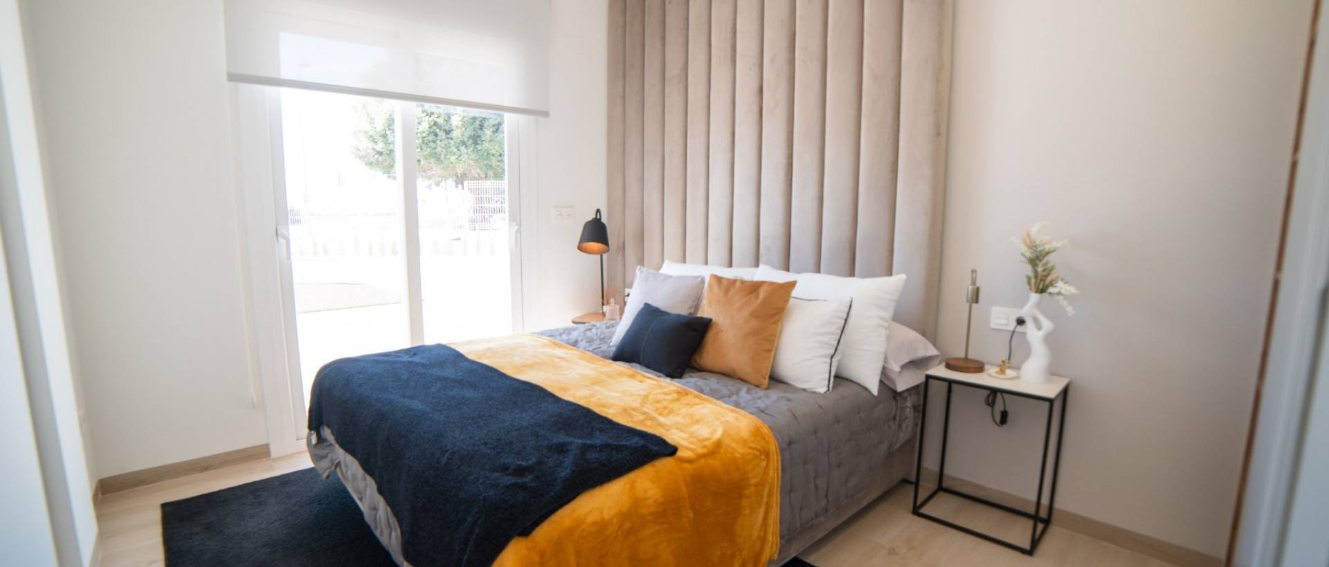 New - Apartment - Guardamar del Segura - El Raso