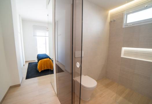 New - Apartment - Guardamar del Segura - El Raso