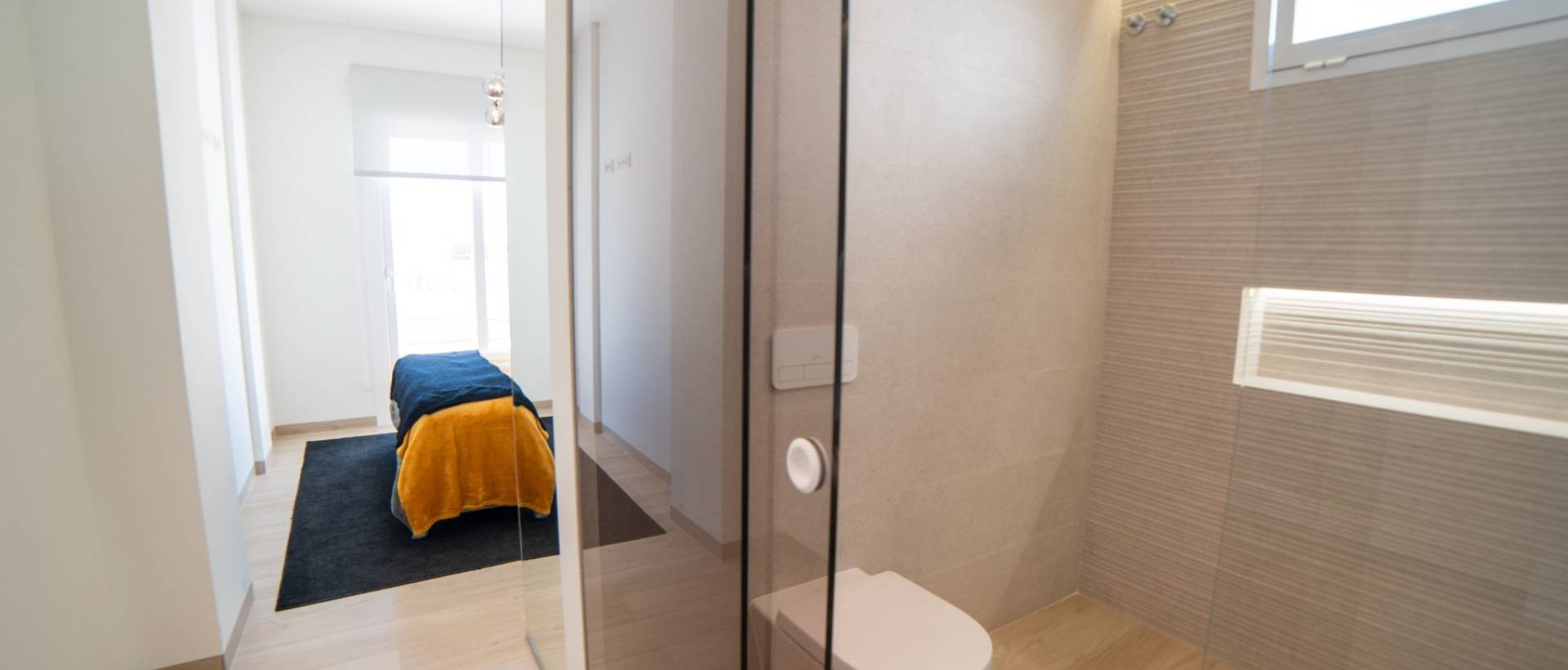 New - Apartment - Guardamar del Segura - El Raso