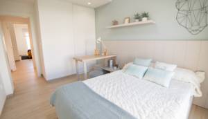 New - Apartment - Guardamar del Segura - El Raso