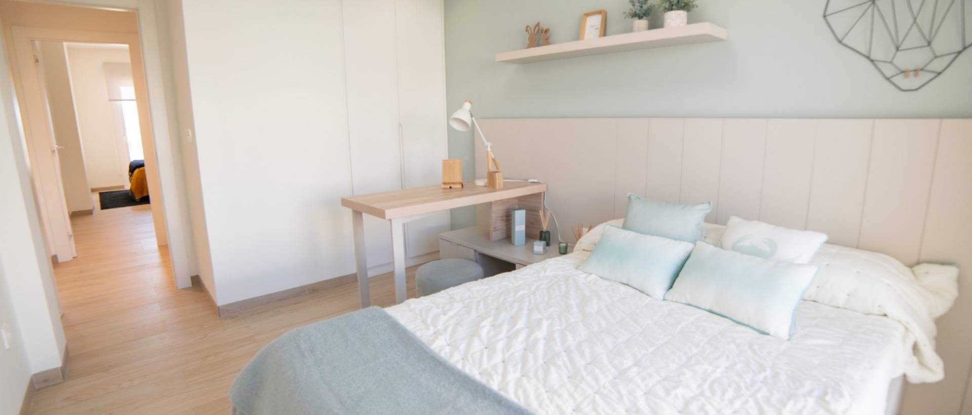 New - Apartment - Guardamar del Segura - El Raso