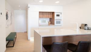 New - Apartment - Guardamar del Segura - El Raso