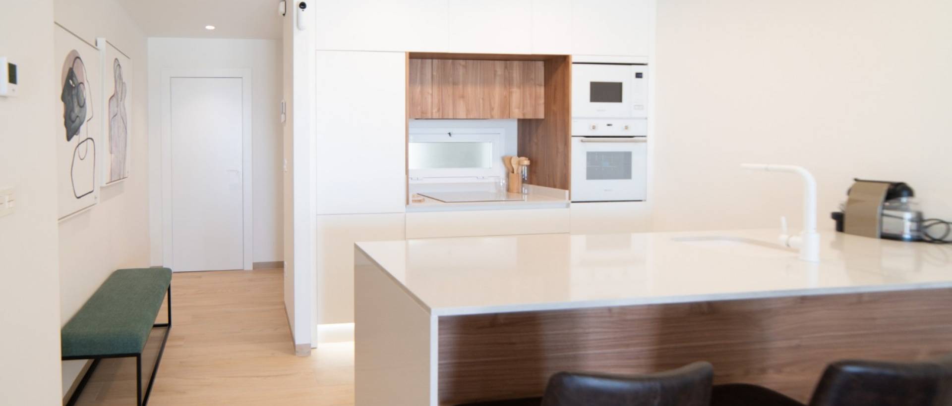 New - Apartment - Guardamar del Segura - El Raso