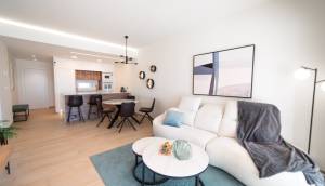 New - Apartment - Guardamar del Segura - El Raso