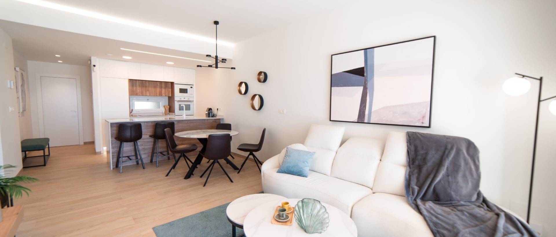 New - Apartment - Guardamar del Segura - El Raso