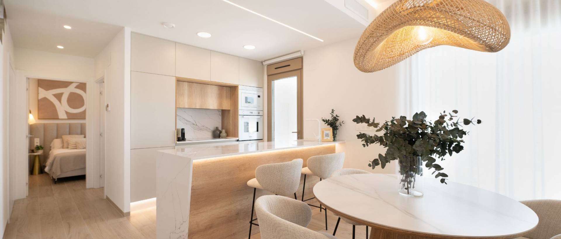 Obra Nueva - Villa / Chalet - Ciudad Quesada - Dona Pepa