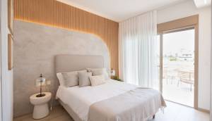 Obra Nueva - Villa / Chalet - Ciudad Quesada - Dona Pepa