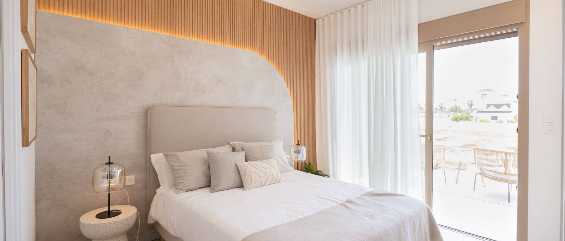 Obra Nueva - Villa / Chalet - Ciudad Quesada - Dona Pepa