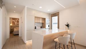 Obra Nueva - Villa / Chalet - Ciudad Quesada - Dona Pepa