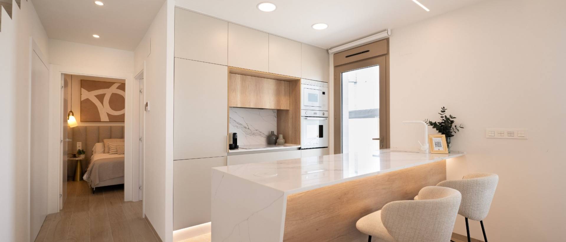 Obra Nueva - Villa / Chalet - Ciudad Quesada - Dona Pepa