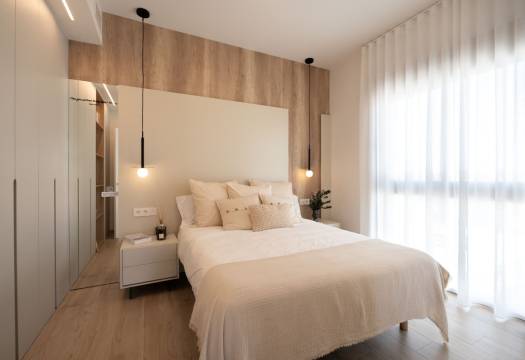 Obra Nueva - Villa / Chalet - Ciudad Quesada - Dona Pepa