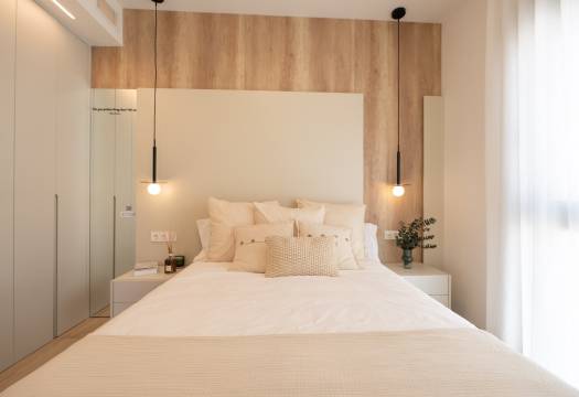 Obra Nueva - Villa / Chalet - Ciudad Quesada - Dona Pepa