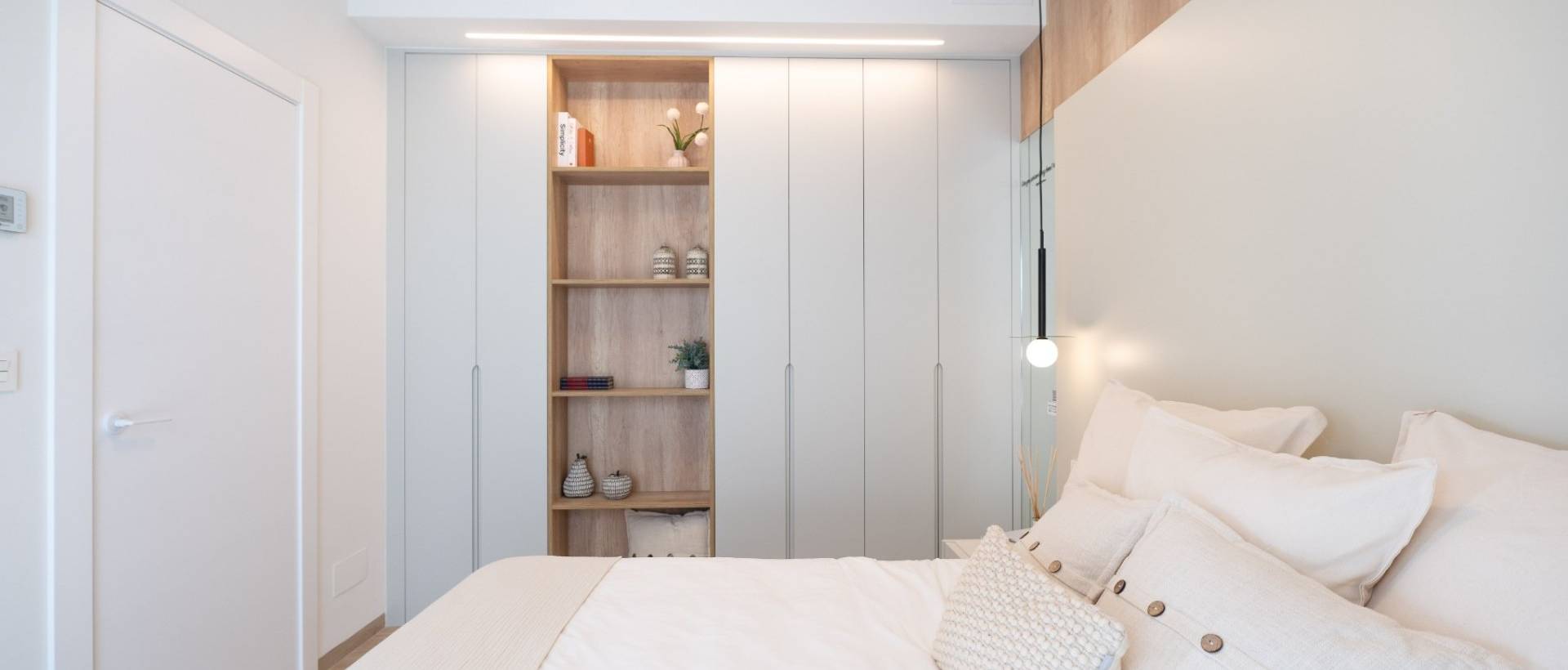 Obra Nueva - Villa / Chalet - Ciudad Quesada - Dona Pepa